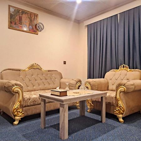 Jiger Palace Hotel Erbil Extérieur photo