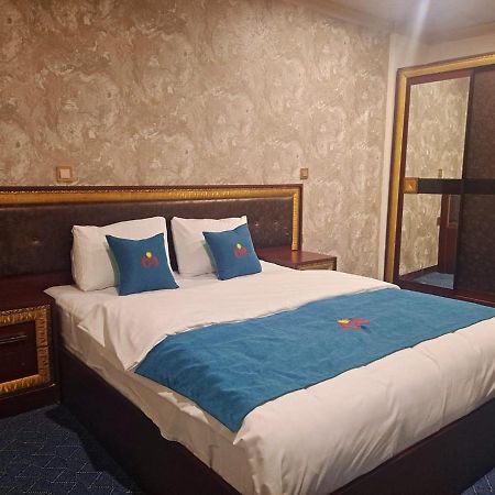 Jiger Palace Hotel Erbil Extérieur photo