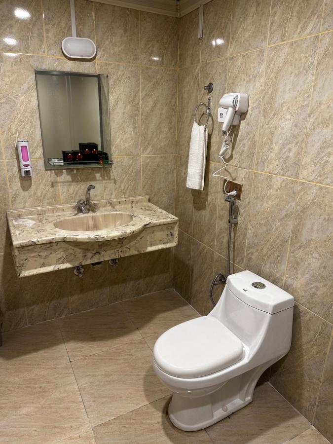 Jiger Palace Hotel Erbil Extérieur photo
