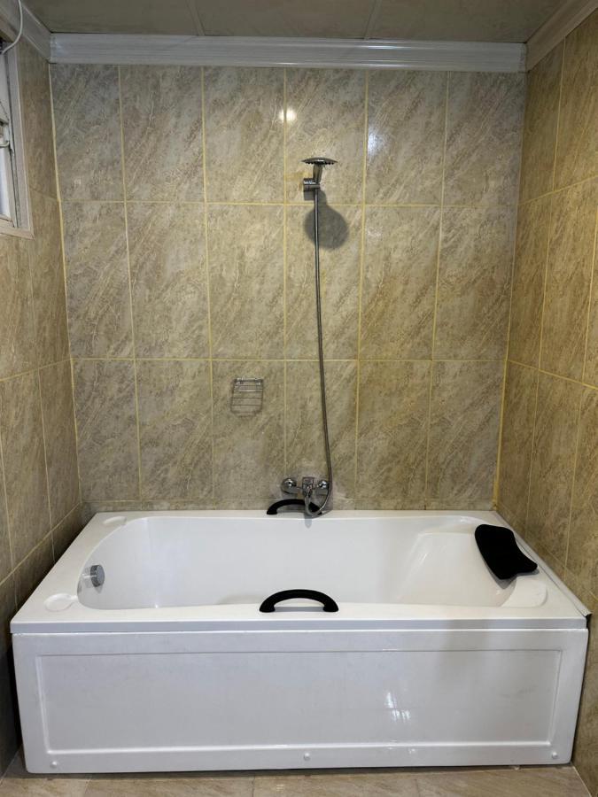 Jiger Palace Hotel Erbil Extérieur photo