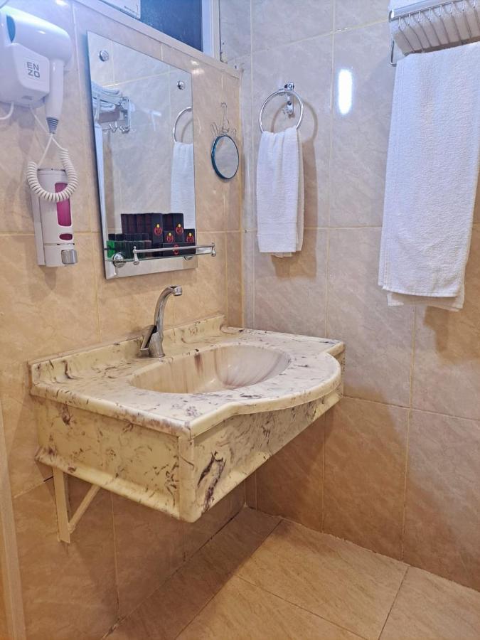 Jiger Palace Hotel Erbil Extérieur photo
